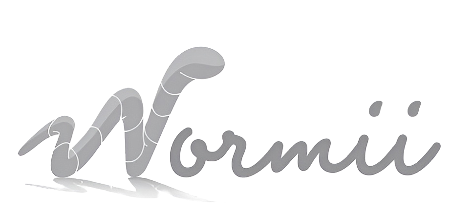 Wormii Logo